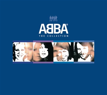 ABBA　ザ・コレクション