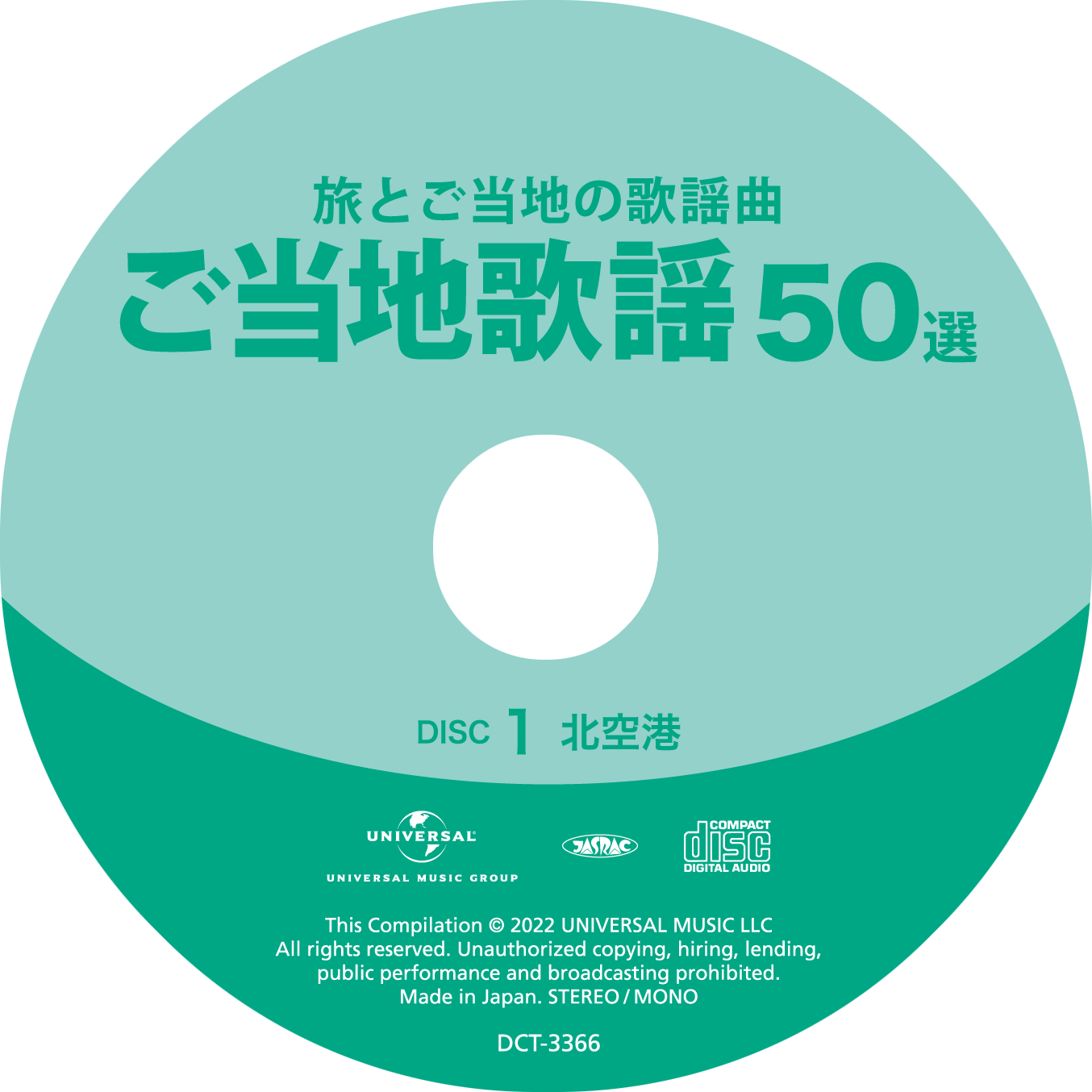 DISC1