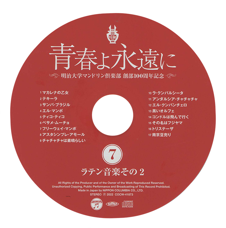 DISC7